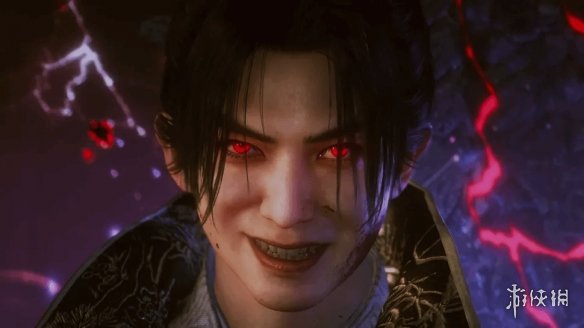 🔥《仁王3》试玩版炸裂！主创放话：这是系列巅峰之作！